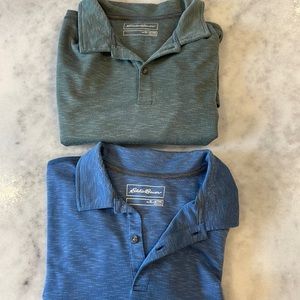 Mens polo